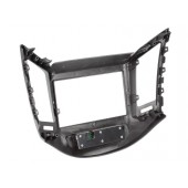 Redukčný rámček autorádia pre Chevrolet Orlando