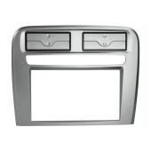 Redukčný rámček autorádia pre Fiat Grande Punto