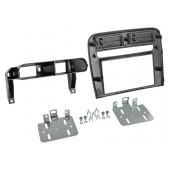 Redukčný rámček autorádia pre Fiat Grande Punto