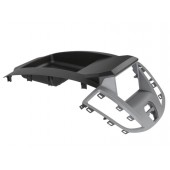 Redukčný rámček autorádia pre Ford Transit