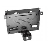 Redukčný rámček autorádia pre Ford Ranger, Everest