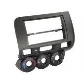 Redukčný rámček autorádia pre Honda Fit