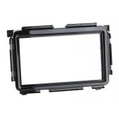 Redukčný rámček autorádia pre Honda HR-V