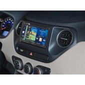 Redukčný rámček autorádia pre Hyundai i10