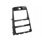 Redukčný rámček autorádia pre Hyundai Genesis