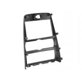 Redukčný rámček autorádia pre Hyundai Genesis