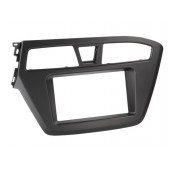 Redukčný rámček autorádia pre Hyundai i20
