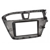 Redukčný rámček autorádia pre Hyundai i20