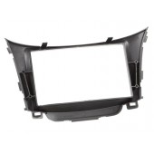 Redukčný rámček autorádia pre Hyundai i30
