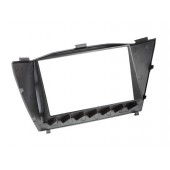 Redukčný rámček autorádia pre Hyundai ix35