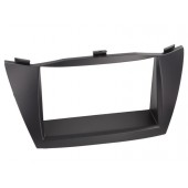 Redukčný rámček autorádia pre Hyundai ix35