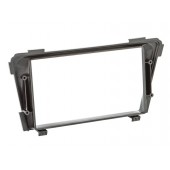 Redukčný rámček autorádia pre Hyundai i40