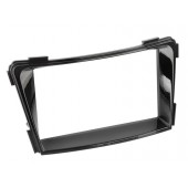 Redukčný rámček autorádia pre Hyundai i40