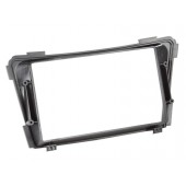 Redukčný rámček autorádia pre Hyundai i40