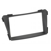 Redukčný rámček autorádia pre Hyundai i40