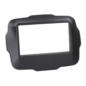 Redukčný rámček autorádia pre Jeep Renegade