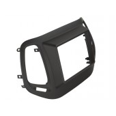Redukčný rámček autorádia pre Jeep Compass