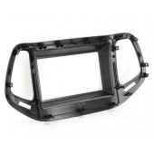 Redukčný rámček autorádia pre Jeep Compass