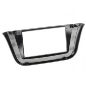 Redukčný rámček autorádia pre Iveco Daily VI