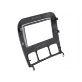 Redukčný rámček autorádia pre Mercedes S-Class