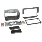 Redukčný rámček autorádia pre Mitsubishi Colt