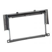 Redukčný rámček autorádia pre Mitsubishi Colt