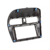 Redukčný rámček autorádia pre Mitsubishi Mirage, Space Star