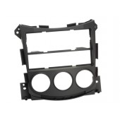 Redukčný rámček autorádia pre Nissan 370Z