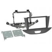 Redukčný rámček autorádia pre Opel Astra K