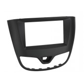 Redukčný rámček autorádia pre Opel Astra K