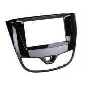 Redukčný rámček autorádia pre Opel Astra K