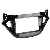 Redukčný rámček autorádia pre Opel Corsa E