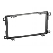 Redukčný rámček autorádia pre Cadillac / Chevrolet / Hummer / Pontiac