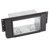 Redukčný rámček autorádia pre Land Rover Freelander, Discovery, Range Rover Sport