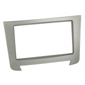 Redukčný rámček autorádia pre Ssang Yong Rexton