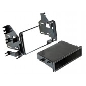 Redukčný rámček autorádia pre Pontiac / Scion / Subaru / Toyota