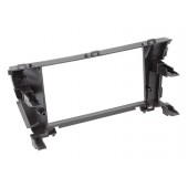 Redukčný rámček autorádia pre Toyota Corolla