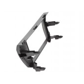 Redukčný rámček autorádia pre Toyota Corolla