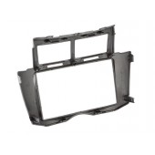 Redukčný rámček autorádia pre Toyota Yaris