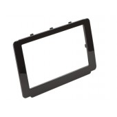 Redukčný rámček autorádia pre Toyota Hilux