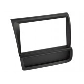 Redukčný rámček autorádia pre Audi R8