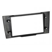 Redukčný rámček autorádia pre Audi A4