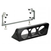 Redukčný rámček autorádia pre Seat Mii / Škoda Citigo / Volkswagen Up!