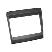 Redukčný rámček autorádia pre Porsche 911, Boxster, Cayman