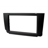 Redukčný rámček autorádia pre Seat Ibiza, Arona