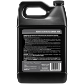 Korekčná a leštiaca pasta Meguiar's Ultra Pro Speed Compound (3,79 l)