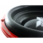 Subwoofer Excursion RXD 12 D1