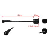 Macrom náhradné čidlo pre EPS-416OEM