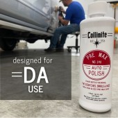 Čistič laku Collinite Pre-Wax Auto Polish No. 390 (473 ml)