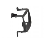 Redukčný rámček autorádia pre Hyundai H1